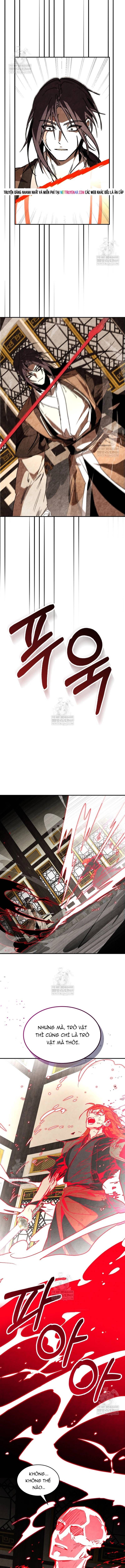 Vị Thần Trở Lại - Chapter 148 - Page 7