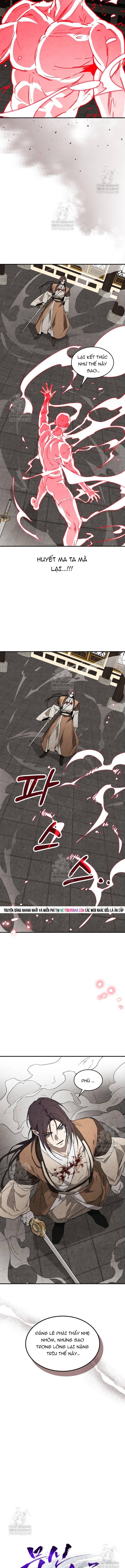 Vị Thần Trở Lại - Chapter 148 - Page 8