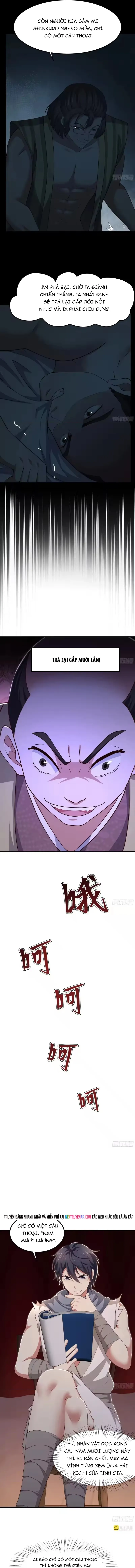 Trụ Vương Tái Sinh Không Muốn Làm Đại Phản Diện - Chapter 193 - Page 3