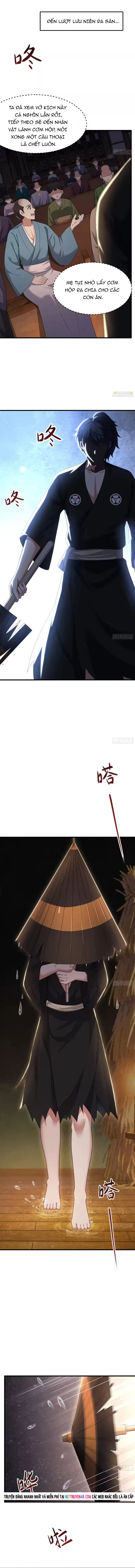 Trụ Vương Tái Sinh Không Muốn Làm Đại Phản Diện - Chapter 193 - Page 5