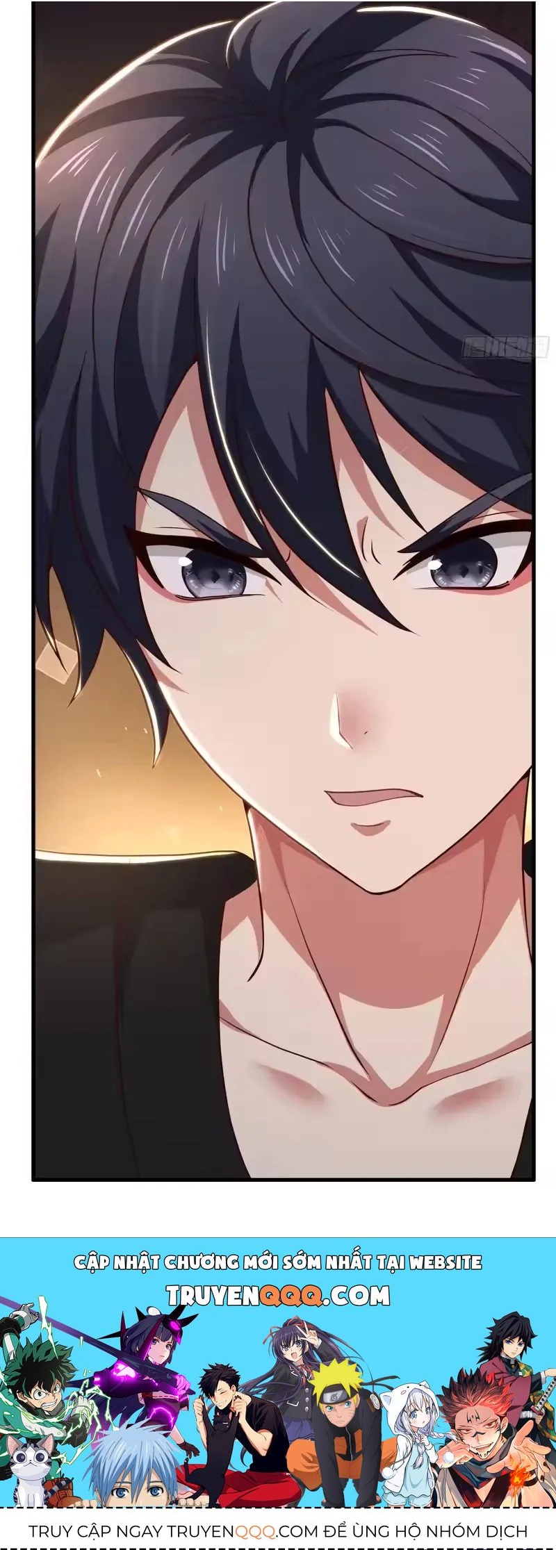 Trụ Vương Tái Sinh Không Muốn Làm Đại Phản Diện - Chapter 193 - Page 7