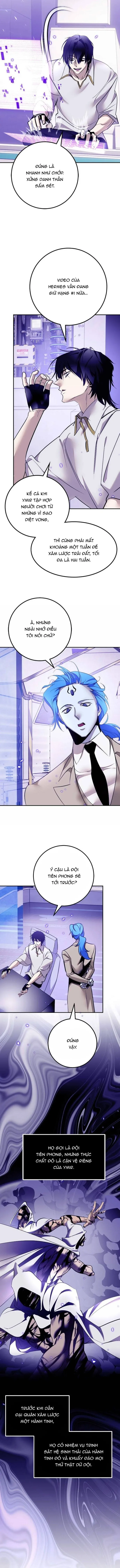 Trở Lại Thành Người Chơi - Chapter 223 - Page 11