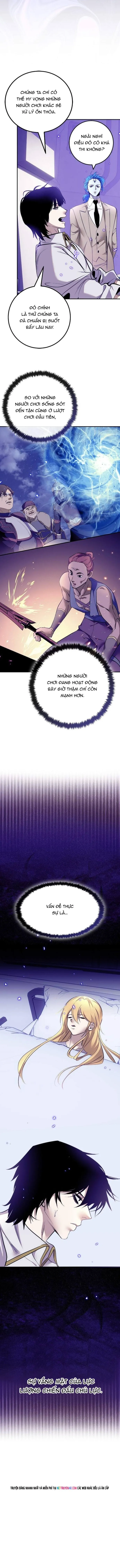 Trở Lại Thành Người Chơi - Chapter 223 - Page 12