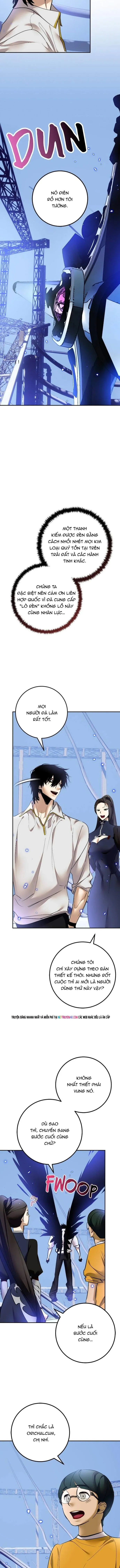 Trở Lại Thành Người Chơi - Chapter 223 - Page 5