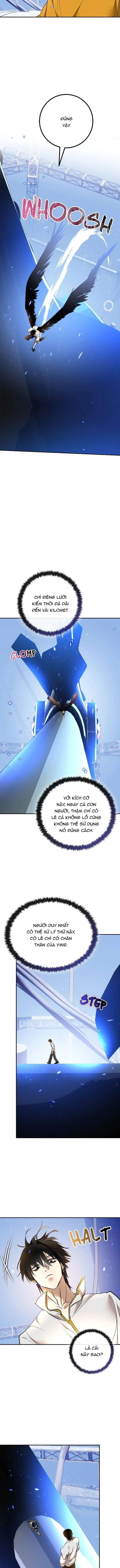 Trở Lại Thành Người Chơi - Chapter 223 - Page 6