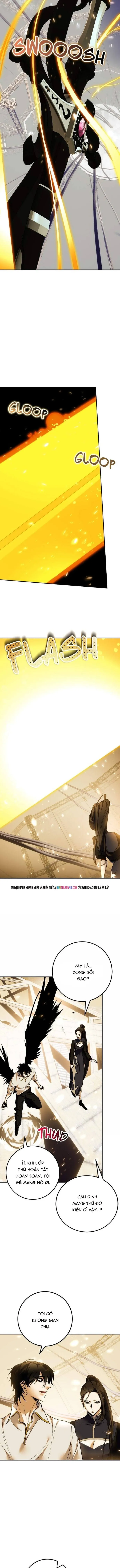 Trở Lại Thành Người Chơi - Chapter 223 - Page 8