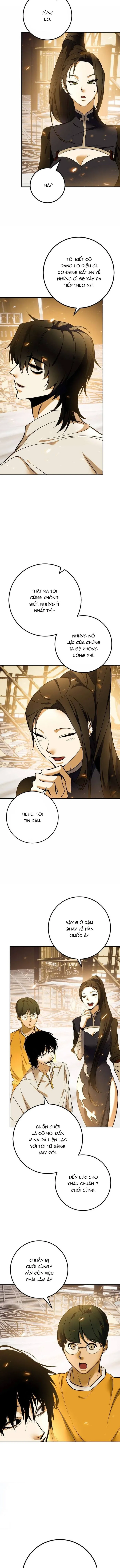 Trở Lại Thành Người Chơi - Chapter 223 - Page 9