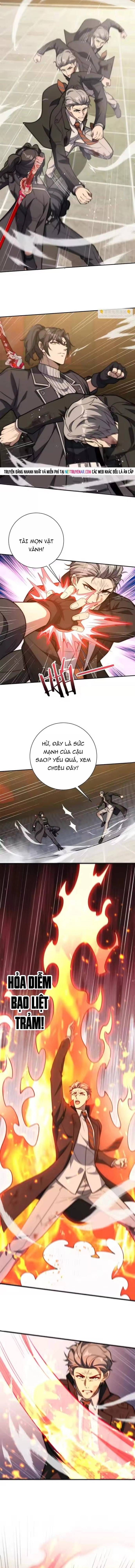 Trùng Sinh: Tôi Đứng Top Nhờ Hệ Thống Gian Lận - Chapter 73 - Page 6