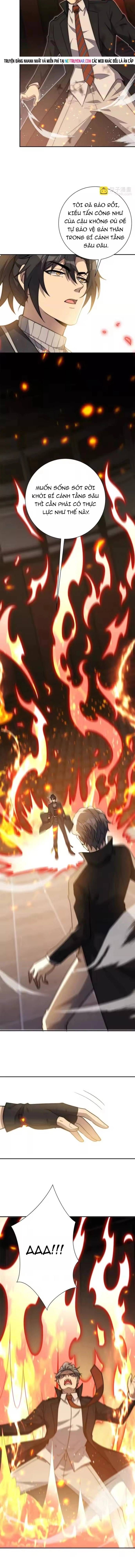 Trùng Sinh: Tôi Đứng Top Nhờ Hệ Thống Gian Lận - Chapter 73 - Page 8