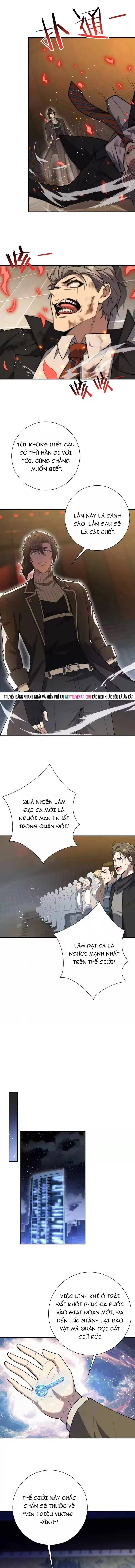 Trùng Sinh: Tôi Đứng Top Nhờ Hệ Thống Gian Lận - Chapter 73 - Page 9