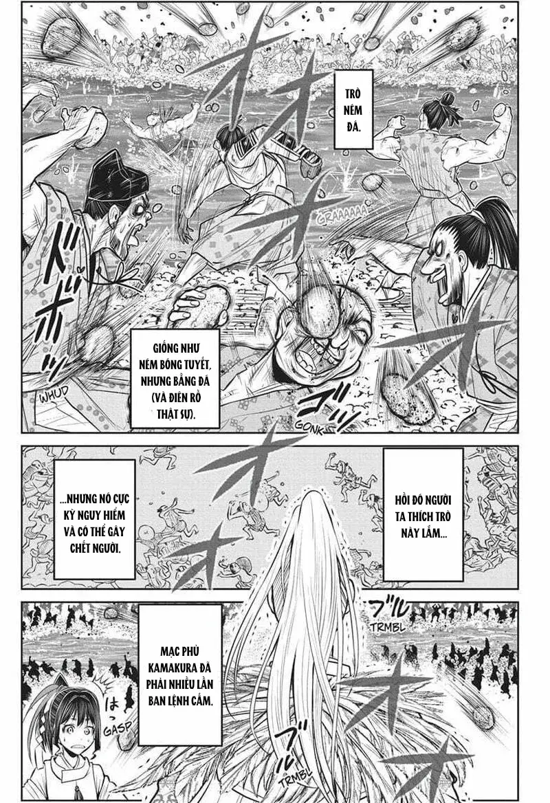 Thiếu Chủ Giỏi Chạy Trốn - Chapter 155 - Page 18