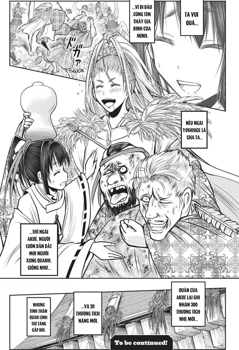 Thiếu Chủ Giỏi Chạy Trốn - Chapter 155 - Page 20