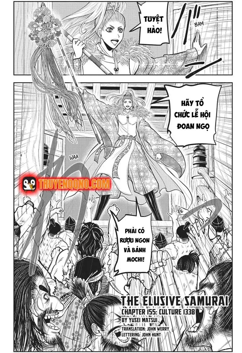 Thiếu Chủ Giỏi Chạy Trốn - Chapter 155 - Page 5