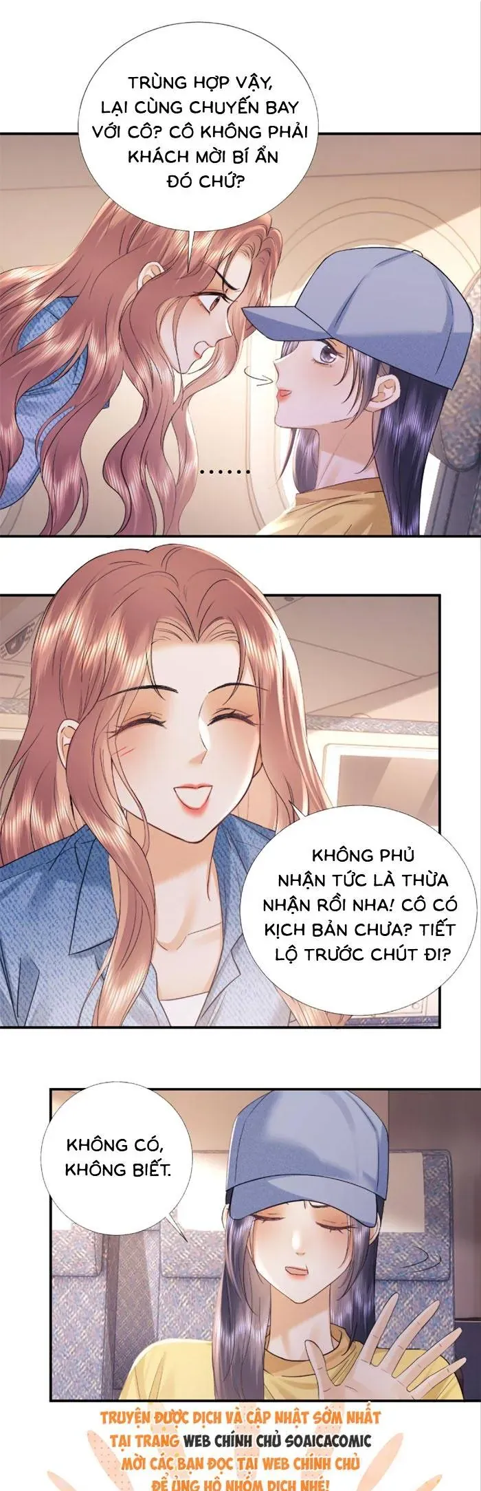 Fan Vợ Hiểu Biết Một Chút - Chapter 122 - Page 10