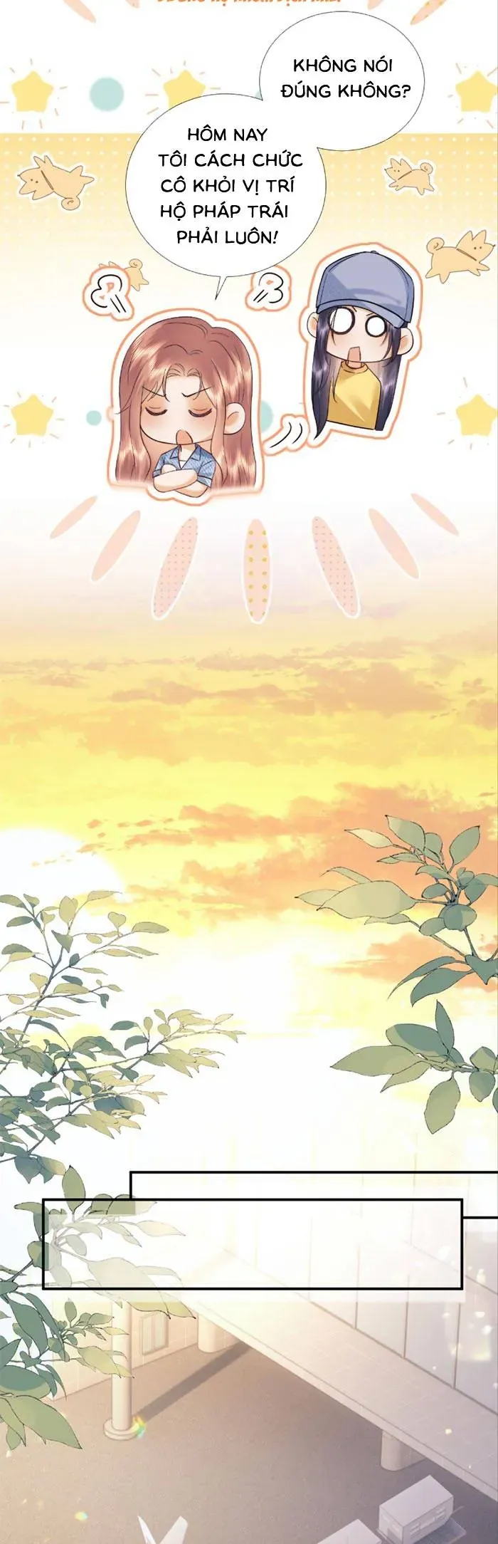 Fan Vợ Hiểu Biết Một Chút - Chapter 122 - Page 11