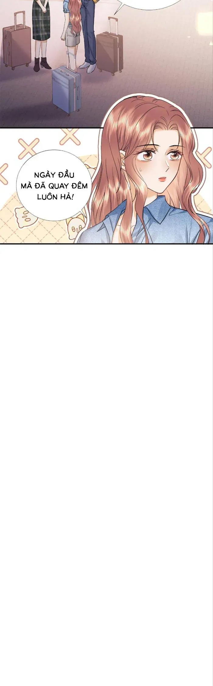 Fan Vợ Hiểu Biết Một Chút - Chapter 122 - Page 14