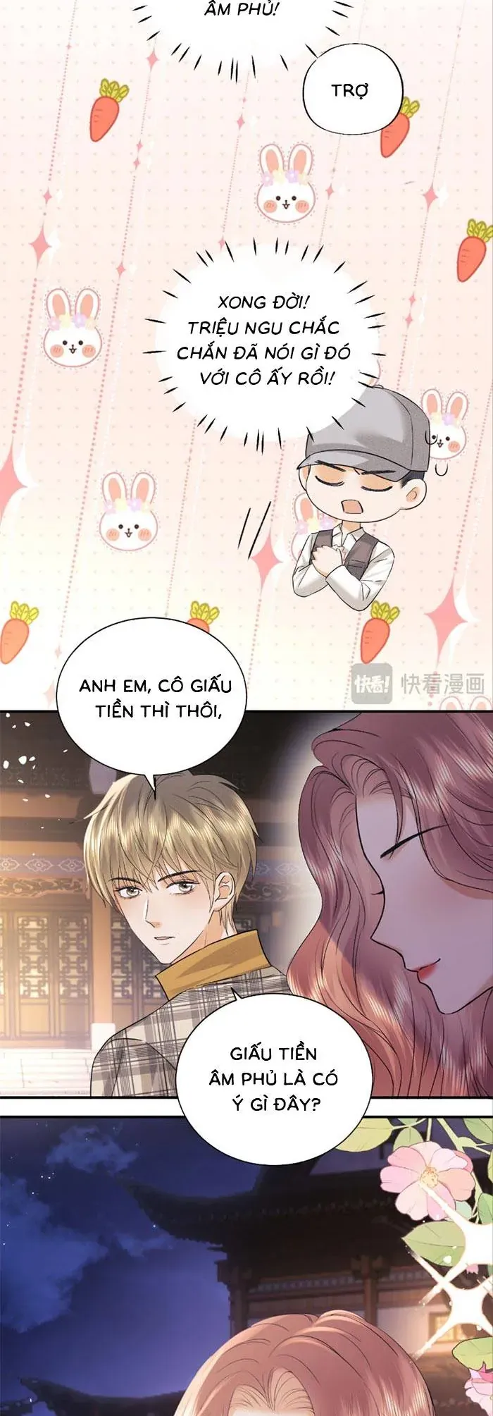 Fan Vợ Hiểu Biết Một Chút - Chapter 122 - Page 18