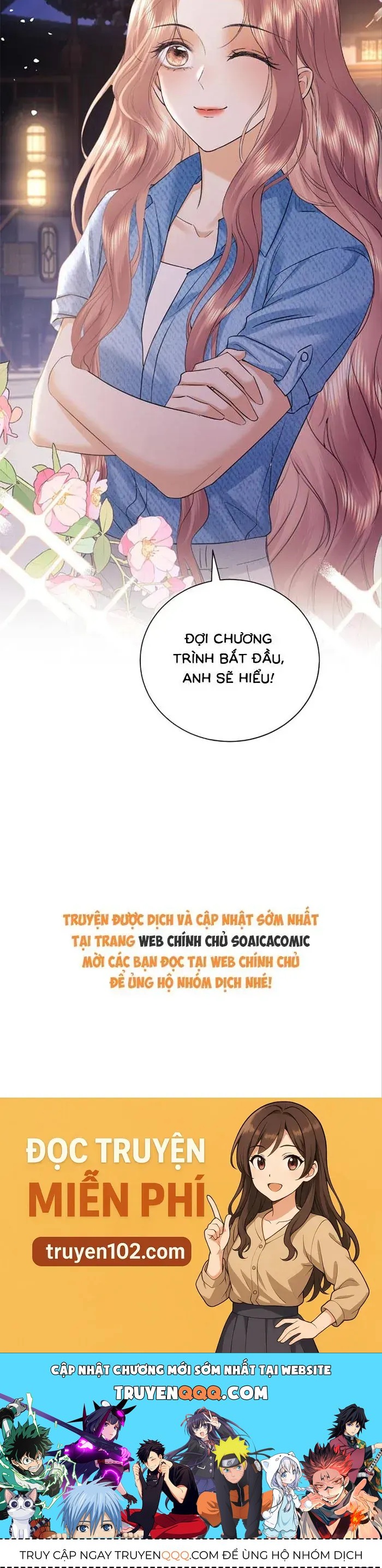 Fan Vợ Hiểu Biết Một Chút - Chapter 122 - Page 19