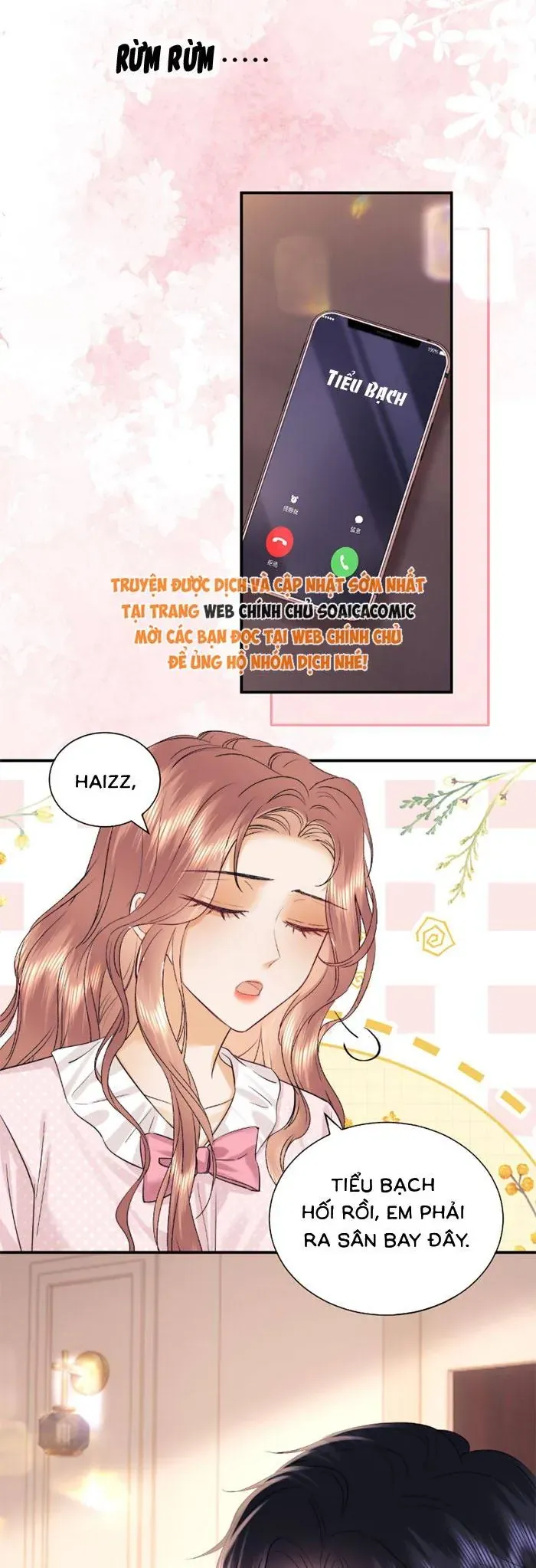 Fan Vợ Hiểu Biết Một Chút - Chapter 122 - Page 6