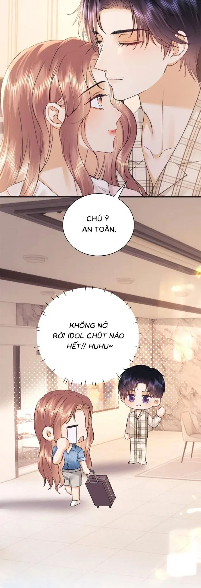 Fan Vợ Hiểu Biết Một Chút - Chapter 122 - Page 7