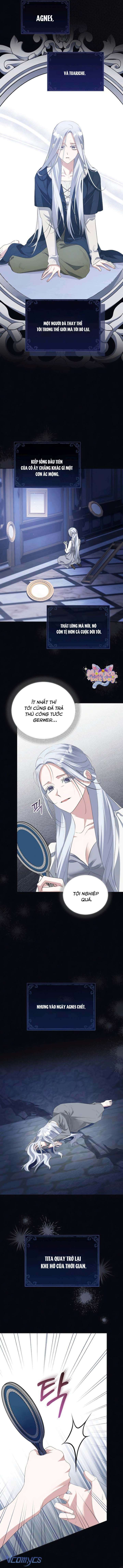 Trở Thành Con Gái Nuôi Của Gia Tộc Sát Thủ - Chapter 84 - Page 4