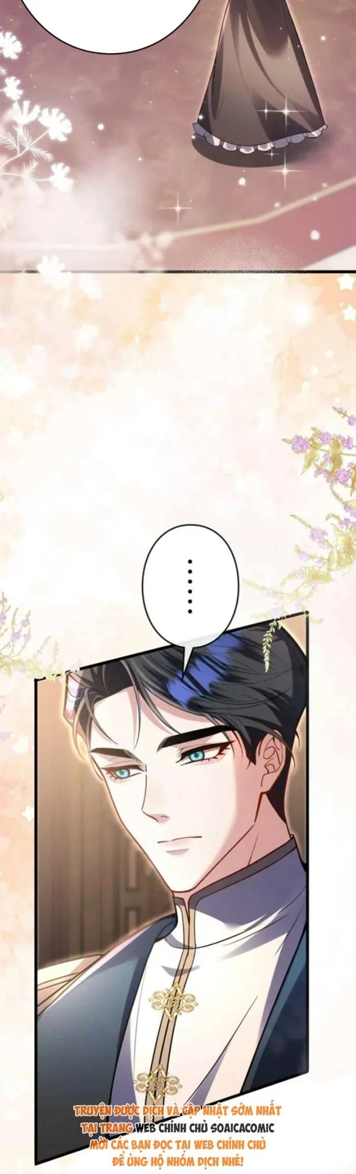 Mẹ Đơn Thân Và Nổi Ám Ảnh Của Thái Tử - Chapter 13 - Page 12