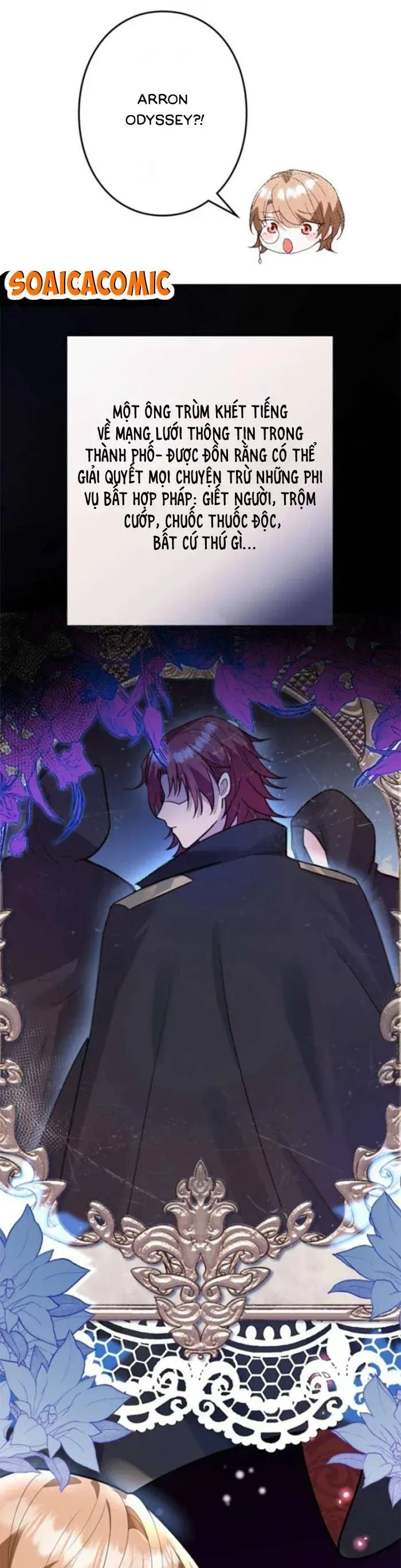 Mẹ Đơn Thân Và Nổi Ám Ảnh Của Thái Tử - Chapter 13 - Page 26