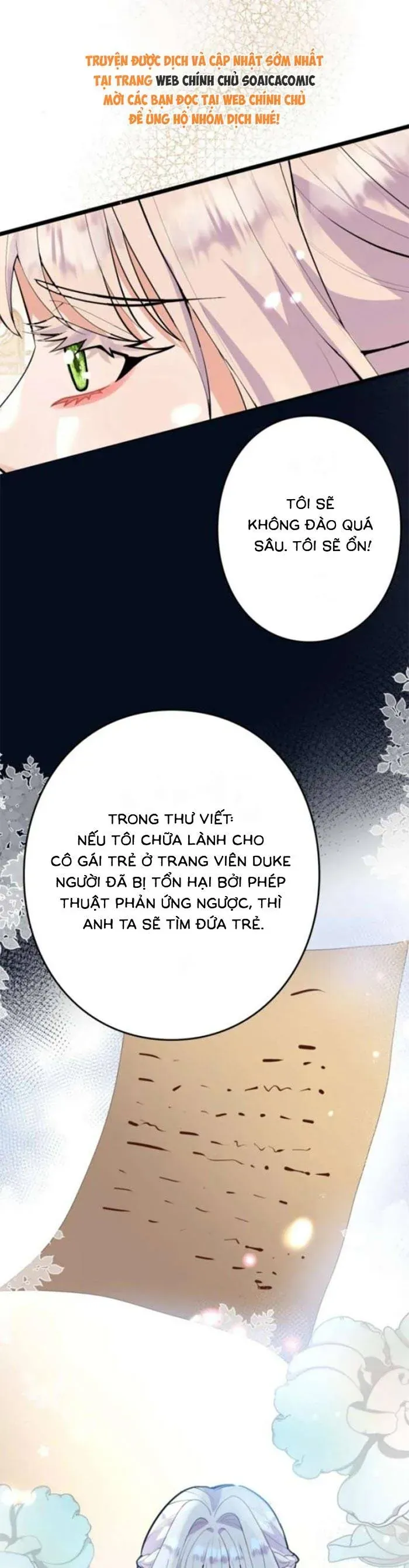 Mẹ Đơn Thân Và Nổi Ám Ảnh Của Thái Tử - Chapter 13 - Page 28