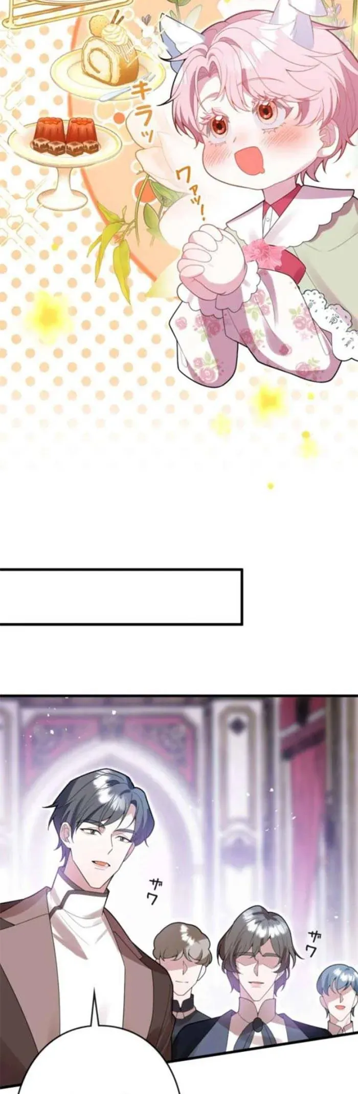 Mẹ Đơn Thân Và Nổi Ám Ảnh Của Thái Tử - Chapter 14 - Page 18