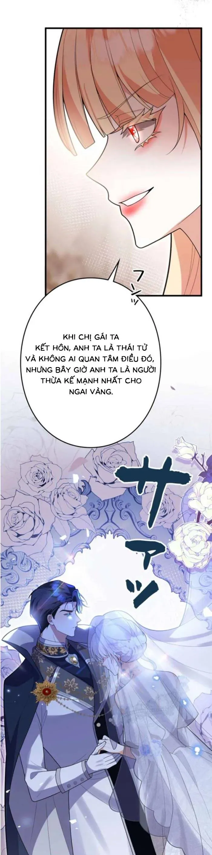 Mẹ Đơn Thân Và Nổi Ám Ảnh Của Thái Tử - Chapter 14 - Page 4