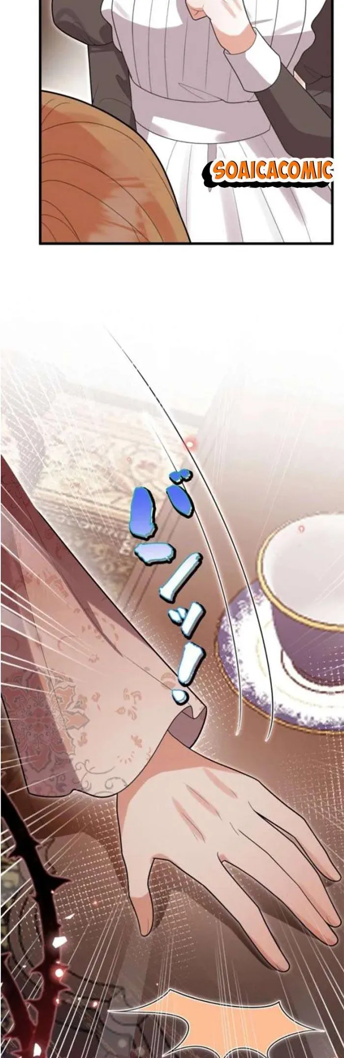 Mẹ Đơn Thân Và Nổi Ám Ảnh Của Thái Tử - Chapter 14 - Page 7