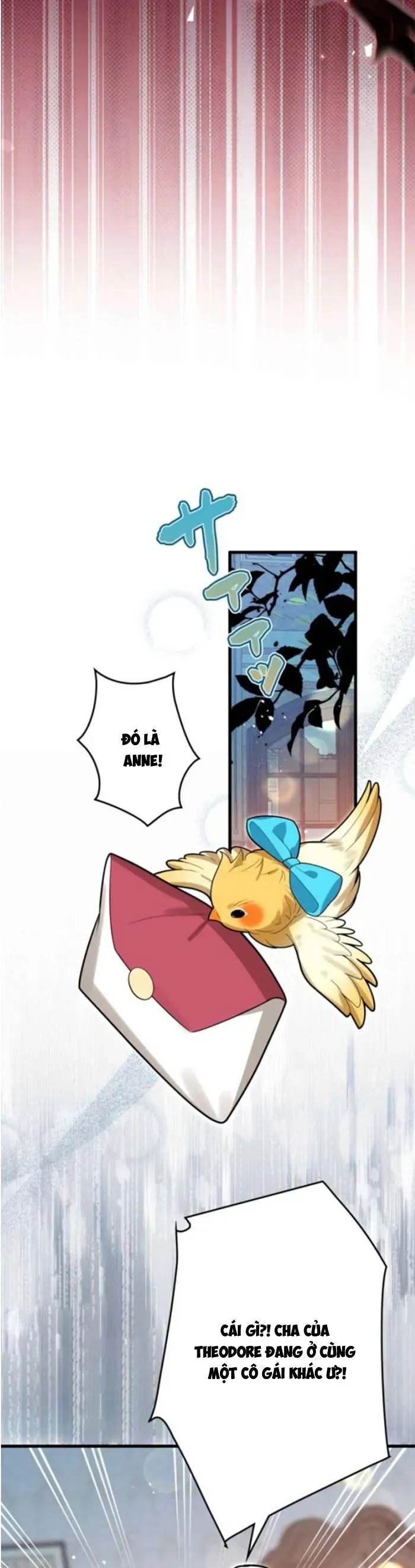 Mẹ Đơn Thân Và Nổi Ám Ảnh Của Thái Tử - Chapter 14 - Page 9