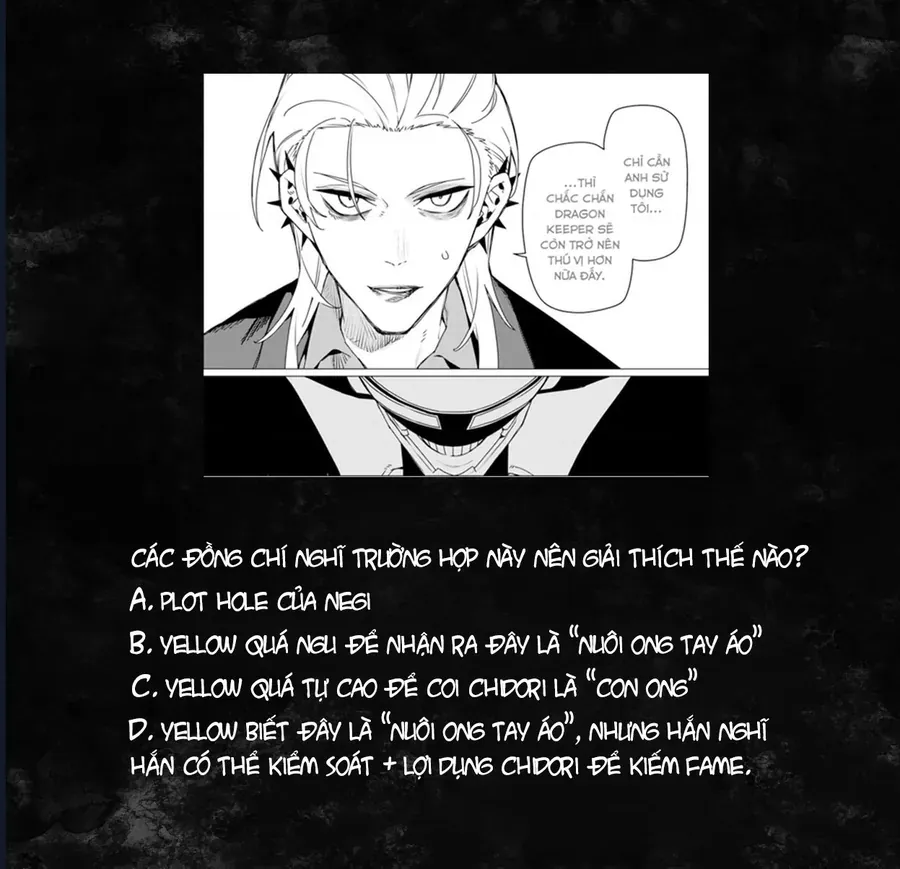 Chiến Đội Đại Thất Cách - Chapter 206 - Page 18