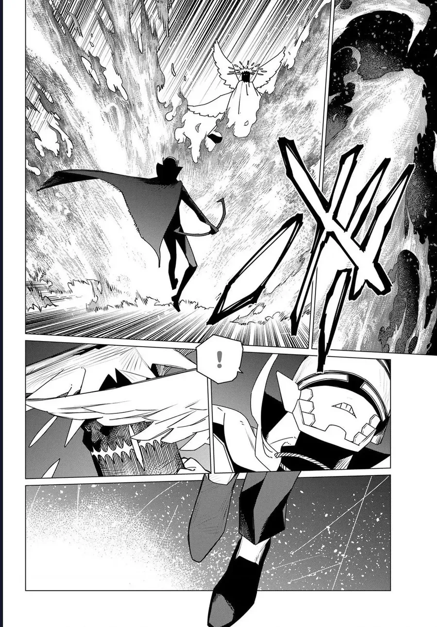 Chiến Đội Đại Thất Cách - Chapter 206 - Page 6