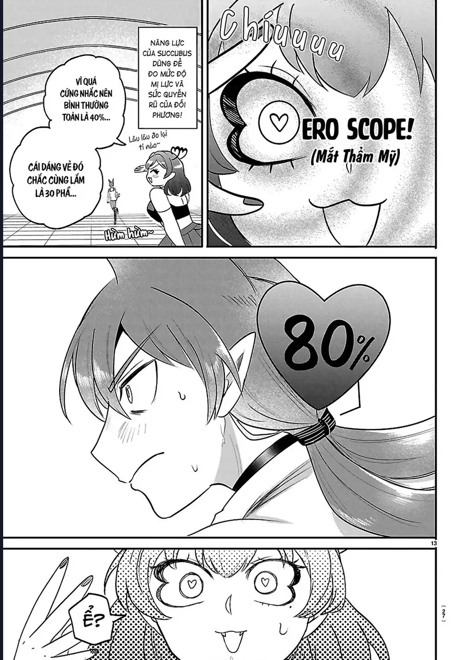 Mairimashita! Iruma-kun - Chapter 430 - Page 13