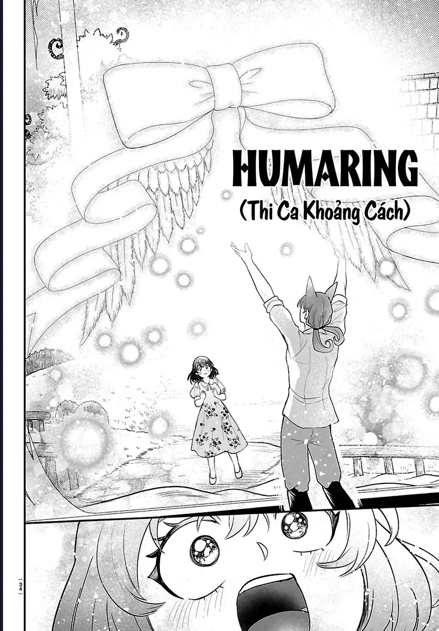 Mairimashita! Iruma-kun - Chapter 430 - Page 20