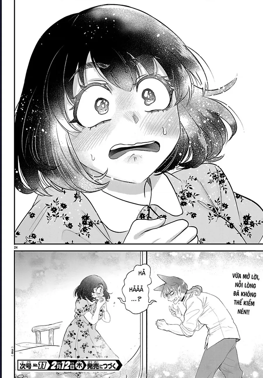 Mairimashita! Iruma-kun - Chapter 430 - Page 23