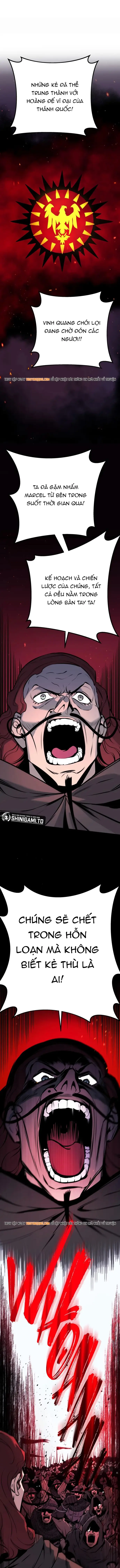 Cẩm Nang Sinh Tồn Của Kỵ Sĩ Lang Thang - Chapter 23 - Page 10