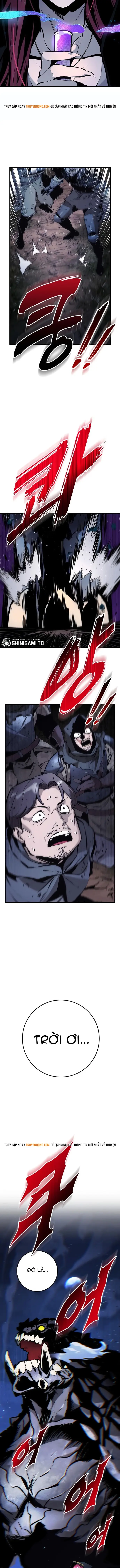 Cẩm Nang Sinh Tồn Của Kỵ Sĩ Lang Thang - Chapter 23 - Page 14