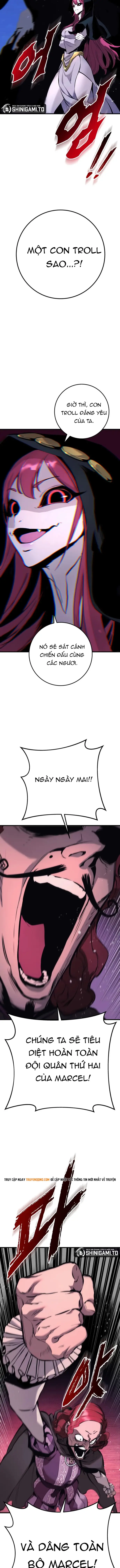 Cẩm Nang Sinh Tồn Của Kỵ Sĩ Lang Thang - Chapter 23 - Page 15