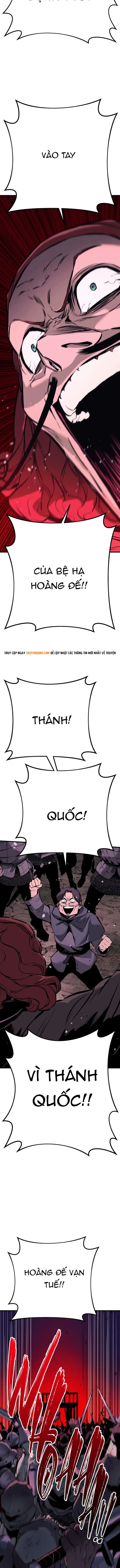 Cẩm Nang Sinh Tồn Của Kỵ Sĩ Lang Thang - Chapter 23 - Page 16