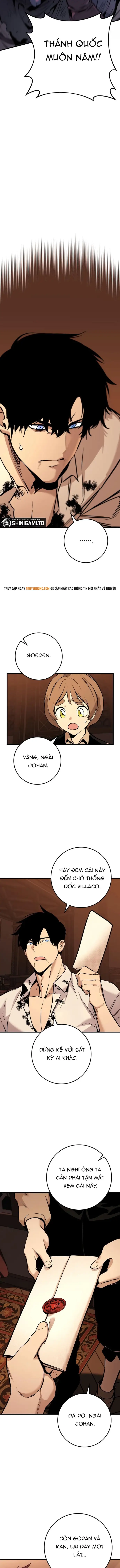 Cẩm Nang Sinh Tồn Của Kỵ Sĩ Lang Thang - Chapter 23 - Page 17