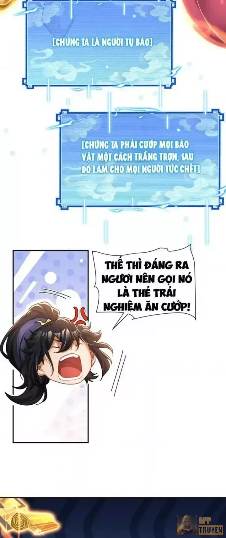 Bắt Đầu Chấn Kinh Nữ Đế Lão Bà, Ta Vô Địch! - Chapter 114 - Page 11