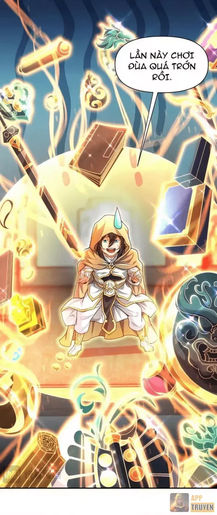 Bắt Đầu Chấn Kinh Nữ Đế Lão Bà, Ta Vô Địch! - Chapter 114 - Page 12