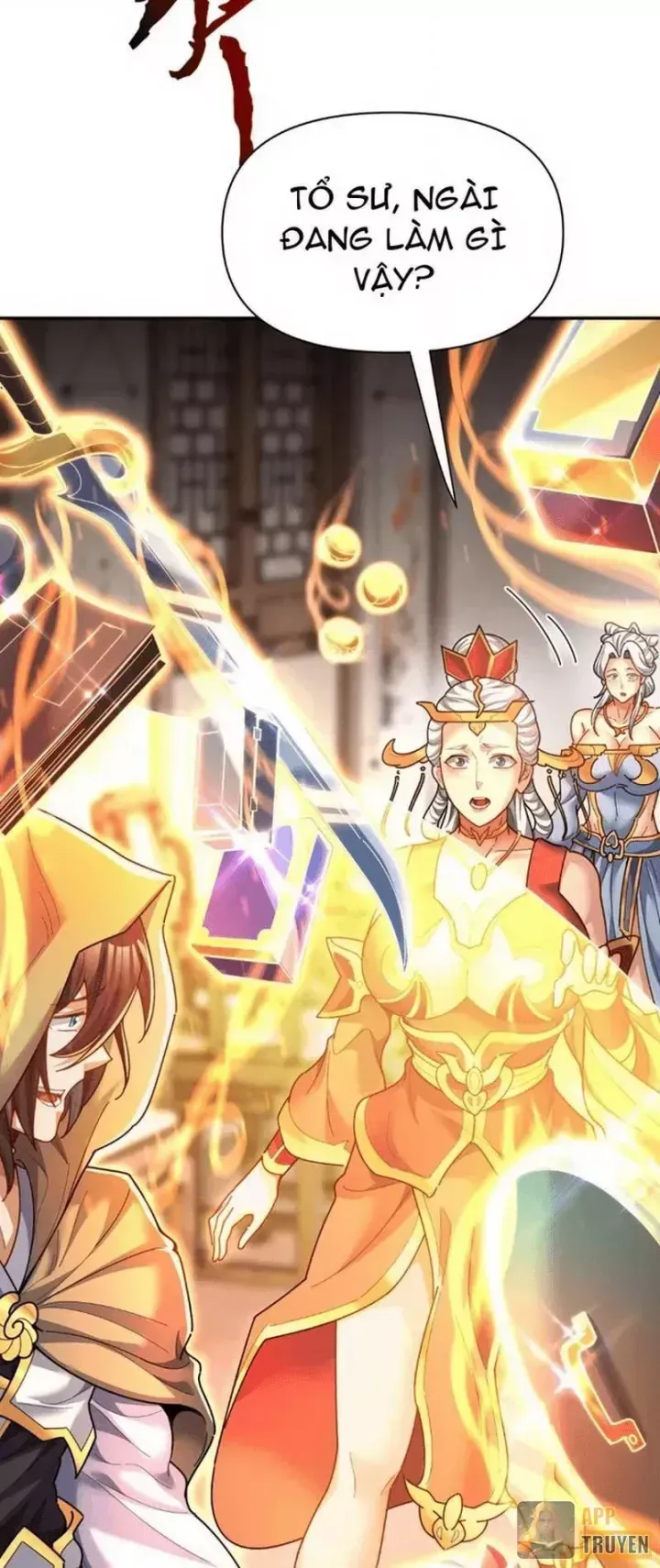 Bắt Đầu Chấn Kinh Nữ Đế Lão Bà, Ta Vô Địch! - Chapter 114 - Page 15