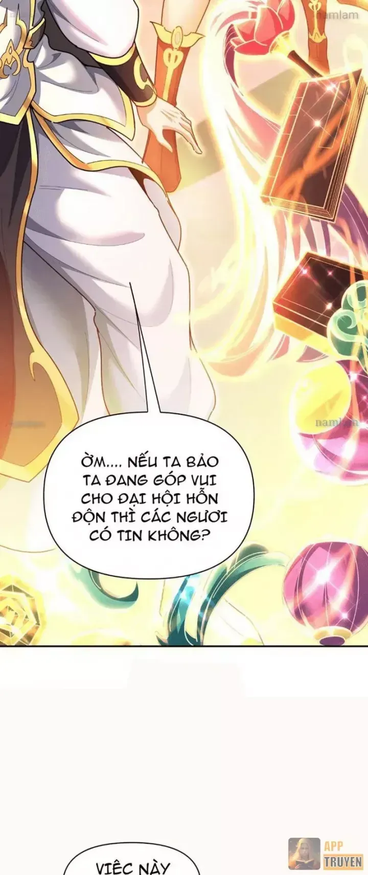 Bắt Đầu Chấn Kinh Nữ Đế Lão Bà, Ta Vô Địch! - Chapter 114 - Page 16