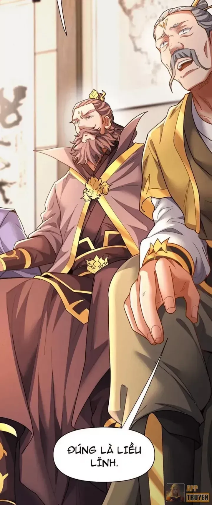 Bắt Đầu Chấn Kinh Nữ Đế Lão Bà, Ta Vô Địch! - Chapter 114 - Page 18