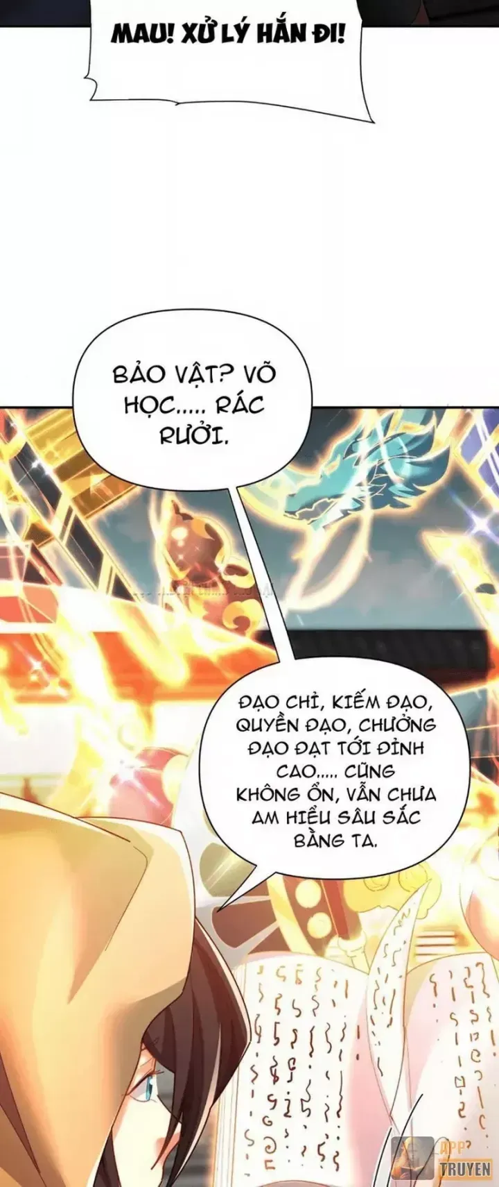 Bắt Đầu Chấn Kinh Nữ Đế Lão Bà, Ta Vô Địch! - Chapter 114 - Page 21