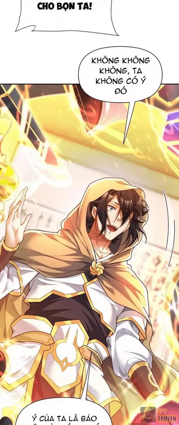 Bắt Đầu Chấn Kinh Nữ Đế Lão Bà, Ta Vô Địch! - Chapter 114 - Page 24