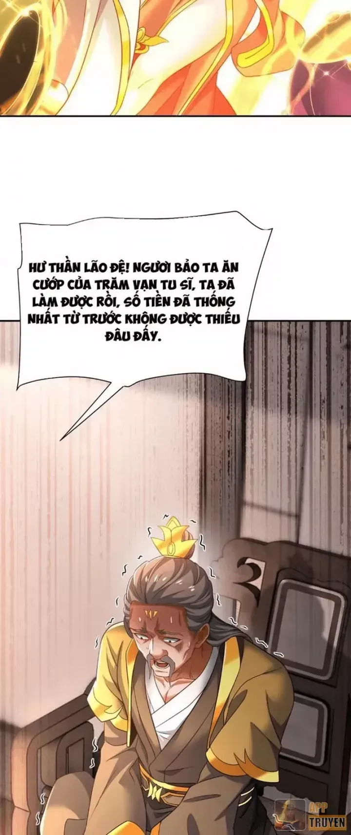 Bắt Đầu Chấn Kinh Nữ Đế Lão Bà, Ta Vô Địch! - Chapter 114 - Page 26